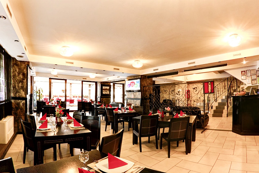 Avis Hotel By WS Hotel Group 20/30