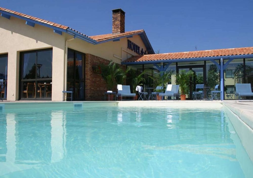 KYRIAD PRESTIGE BORDEAUX OUEST - MERIGNAC 40/60