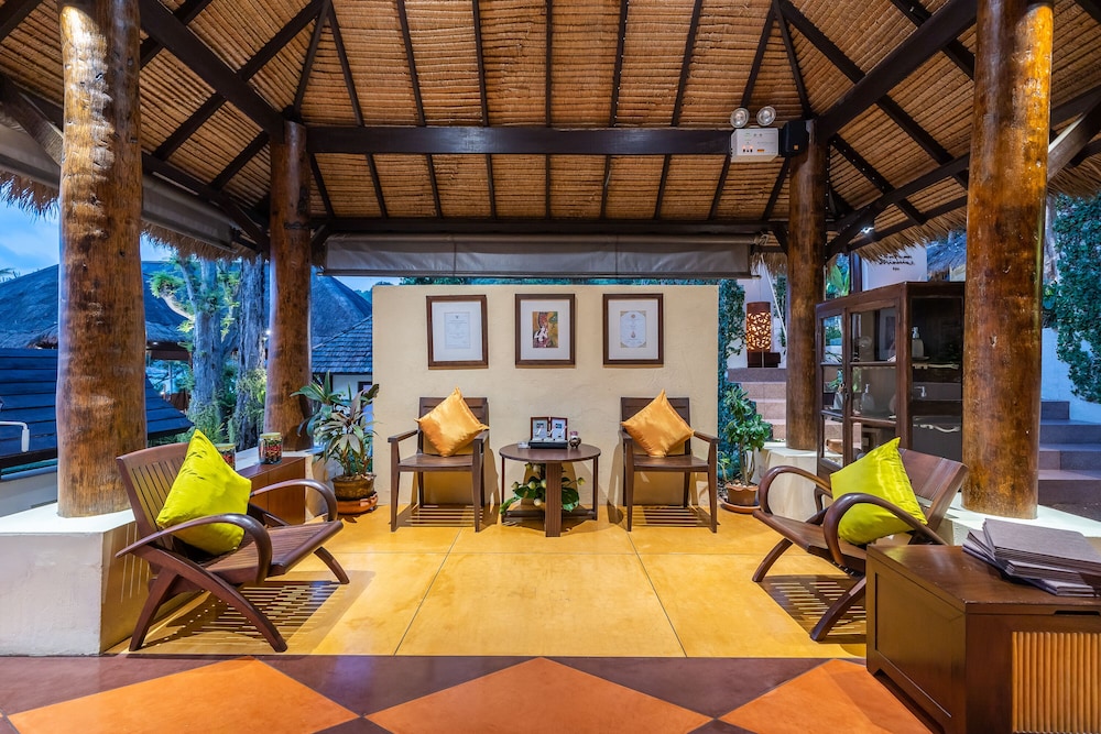 Le Vimarn Cottages And Spa 26/50
