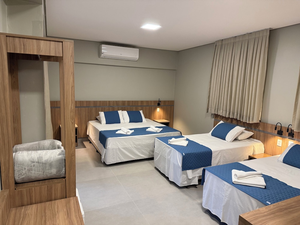 HOTEL MATO GROSSO 4/37