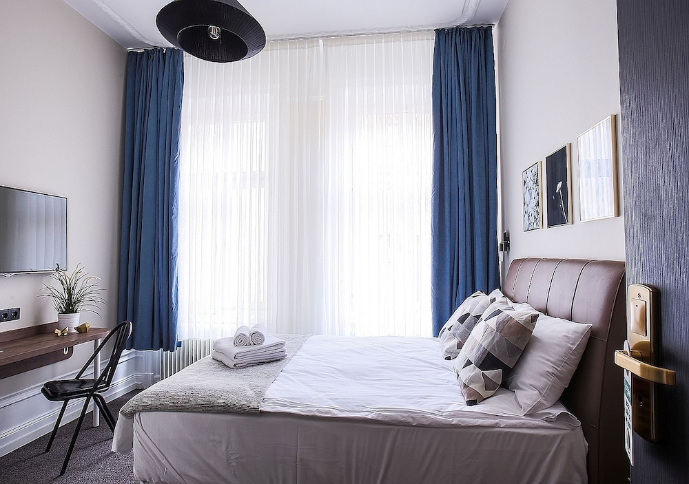Hotel Hotorget, BW Signature Collection 45/77