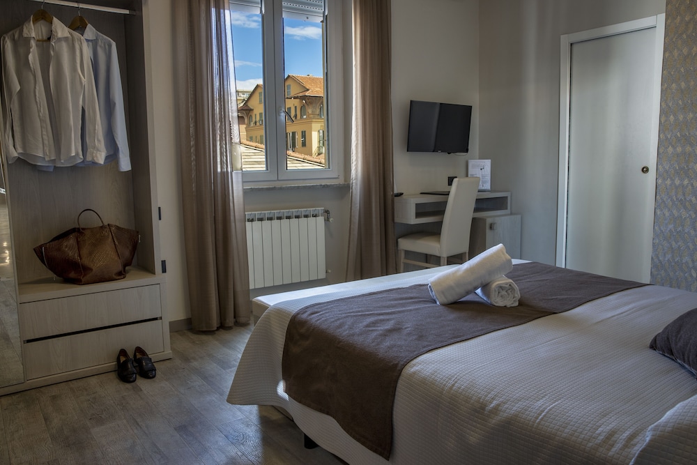 Hotel Stella Del Mare 18/71