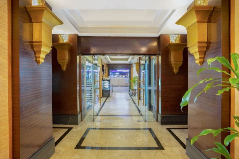 Hotel Ciputra Semarang managed by Swiss-Belhotel International 6/58