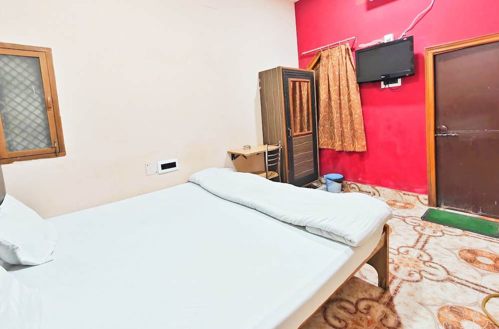 Hotel Ganesha 26/63