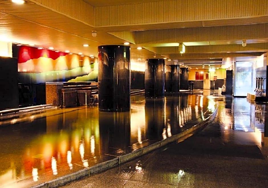 Jasmac Plaza Hotel 23/46