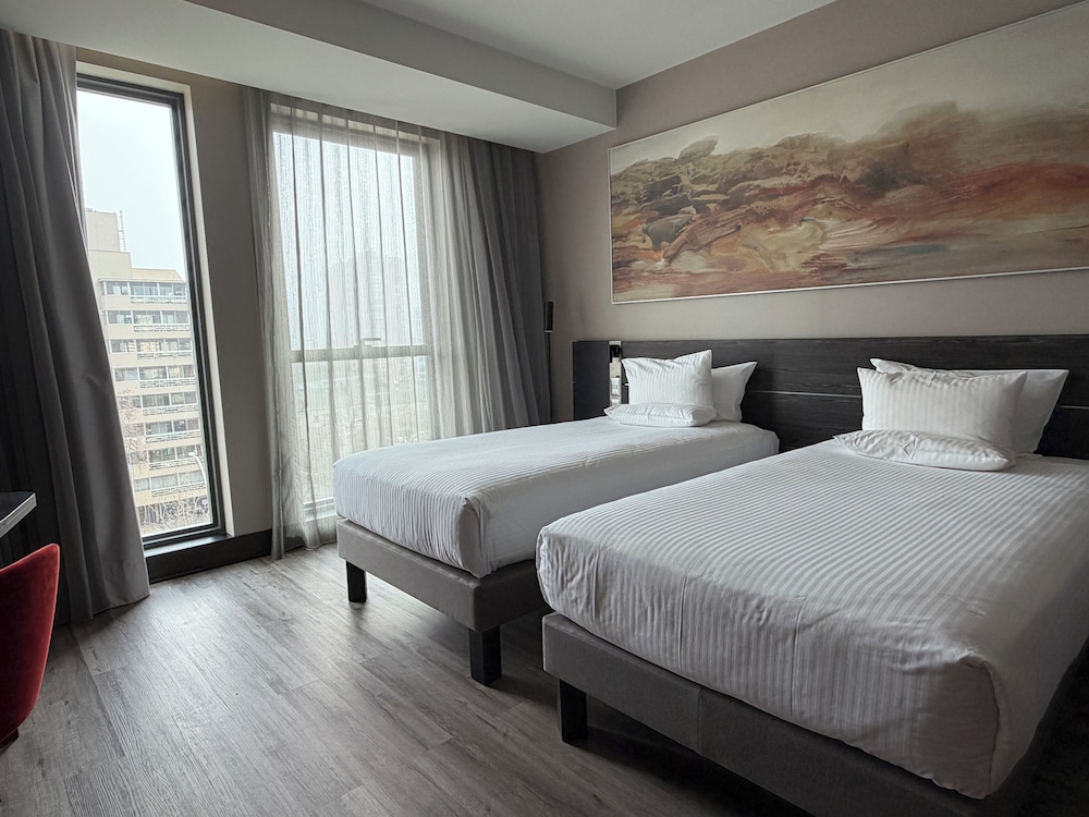 Novotel Vina Del Mar 13/48