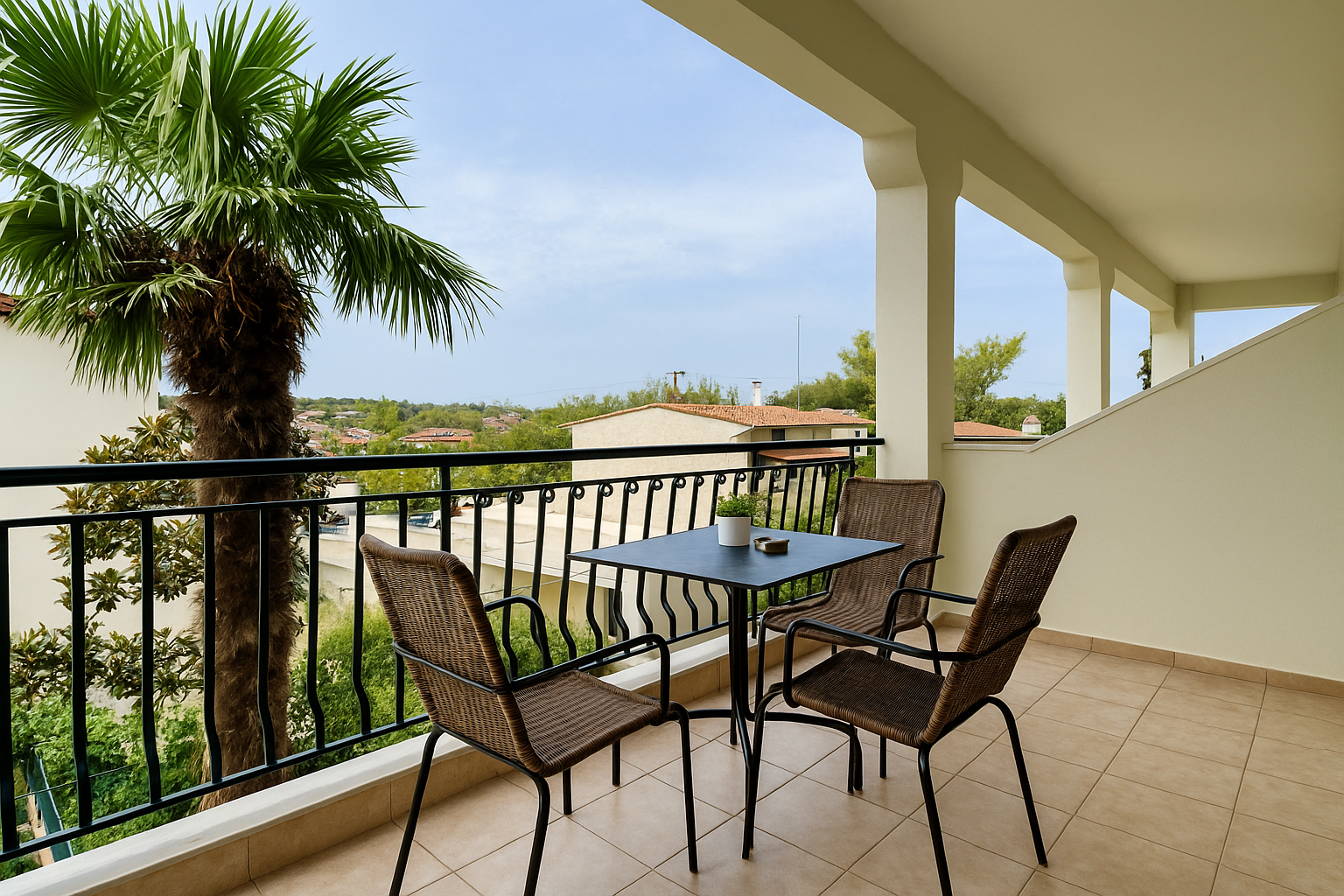 Samel Hotel 65/84