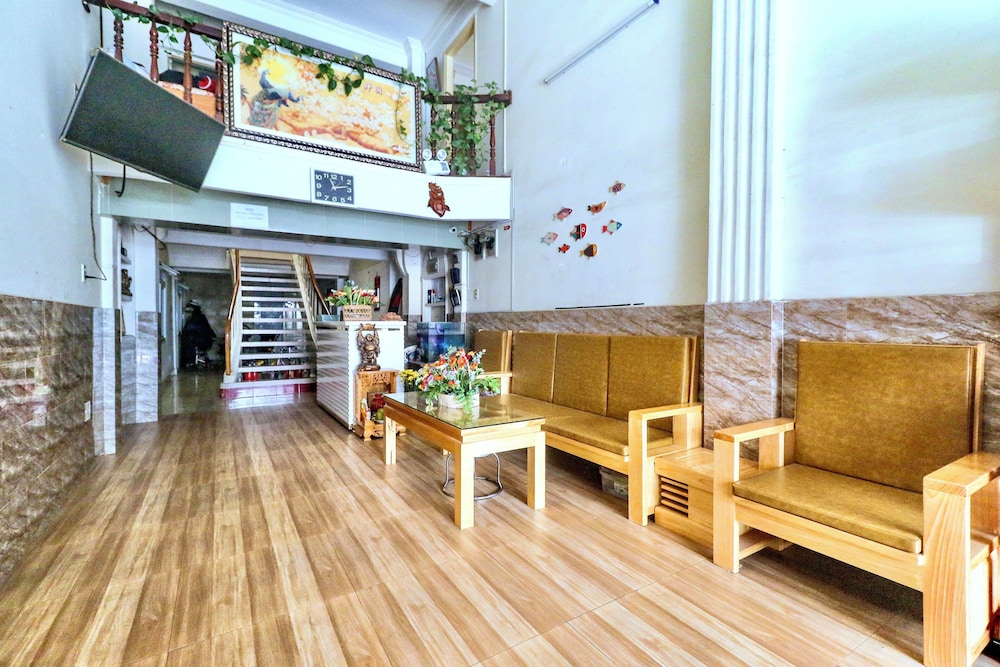 Hoang Nguyen Hotel 33/50