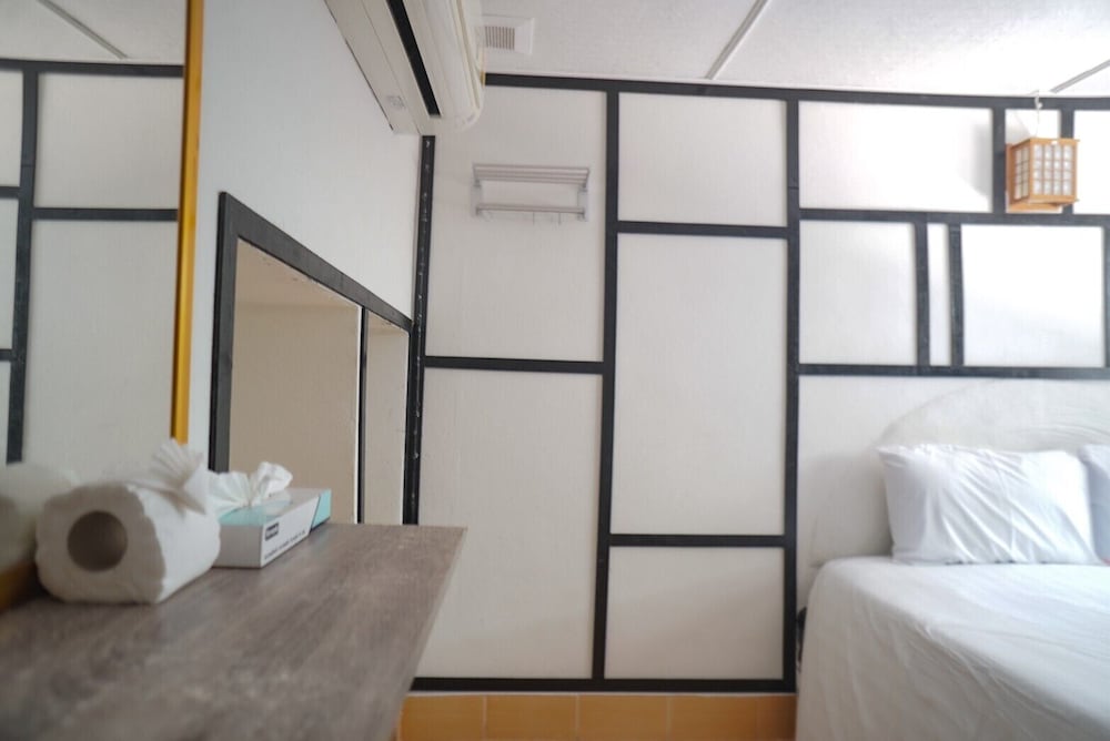 Phi Phi Nice Beach Resort 21/50