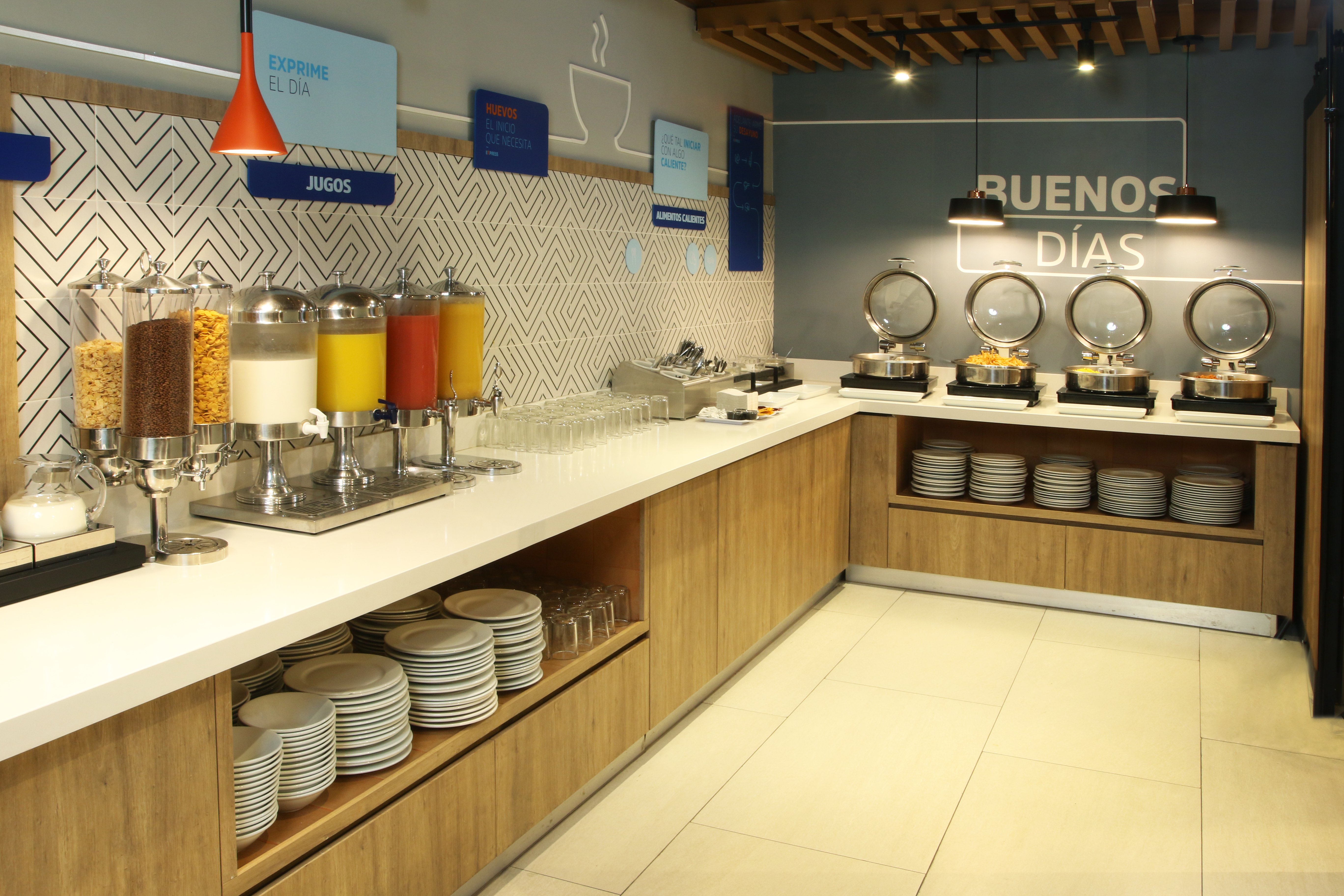 Holiday Inn Express Torreon 15/69