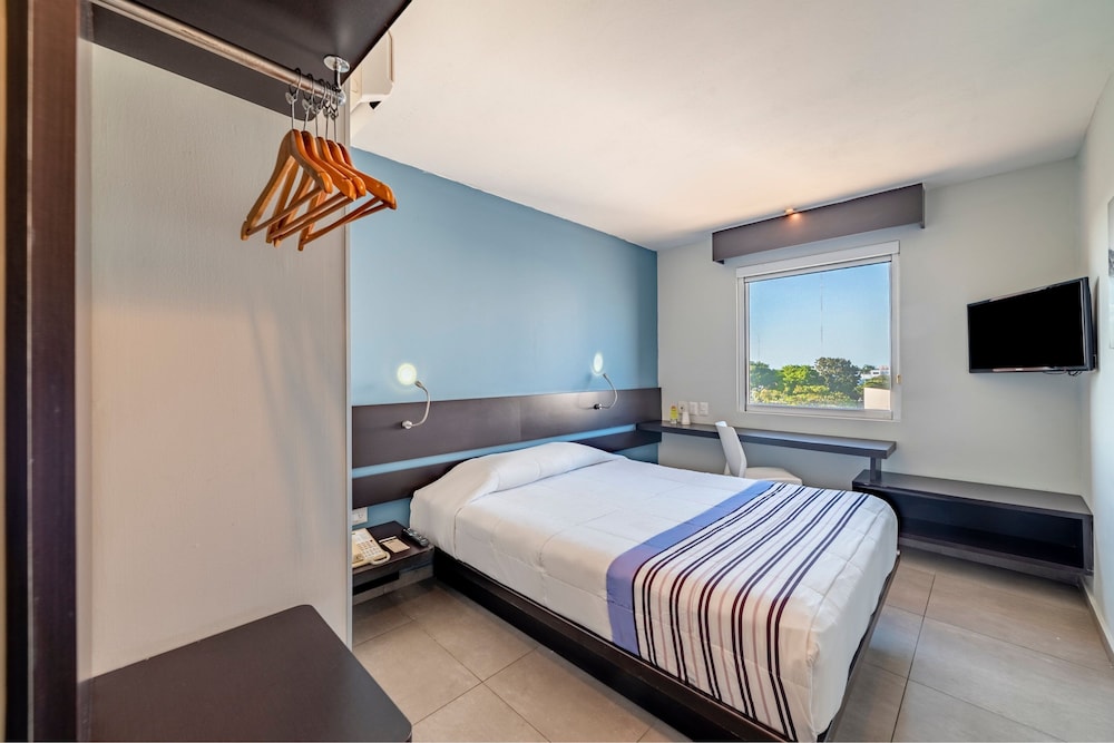 City Express Junior by Marriott Ciudad del Carmen 16/50