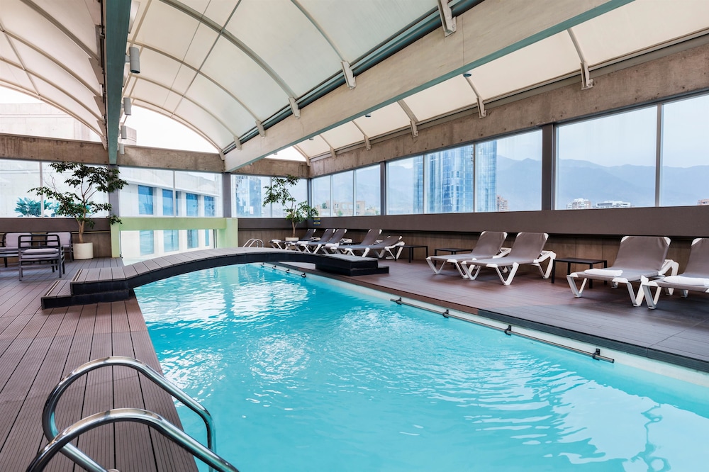 swimming pool spa