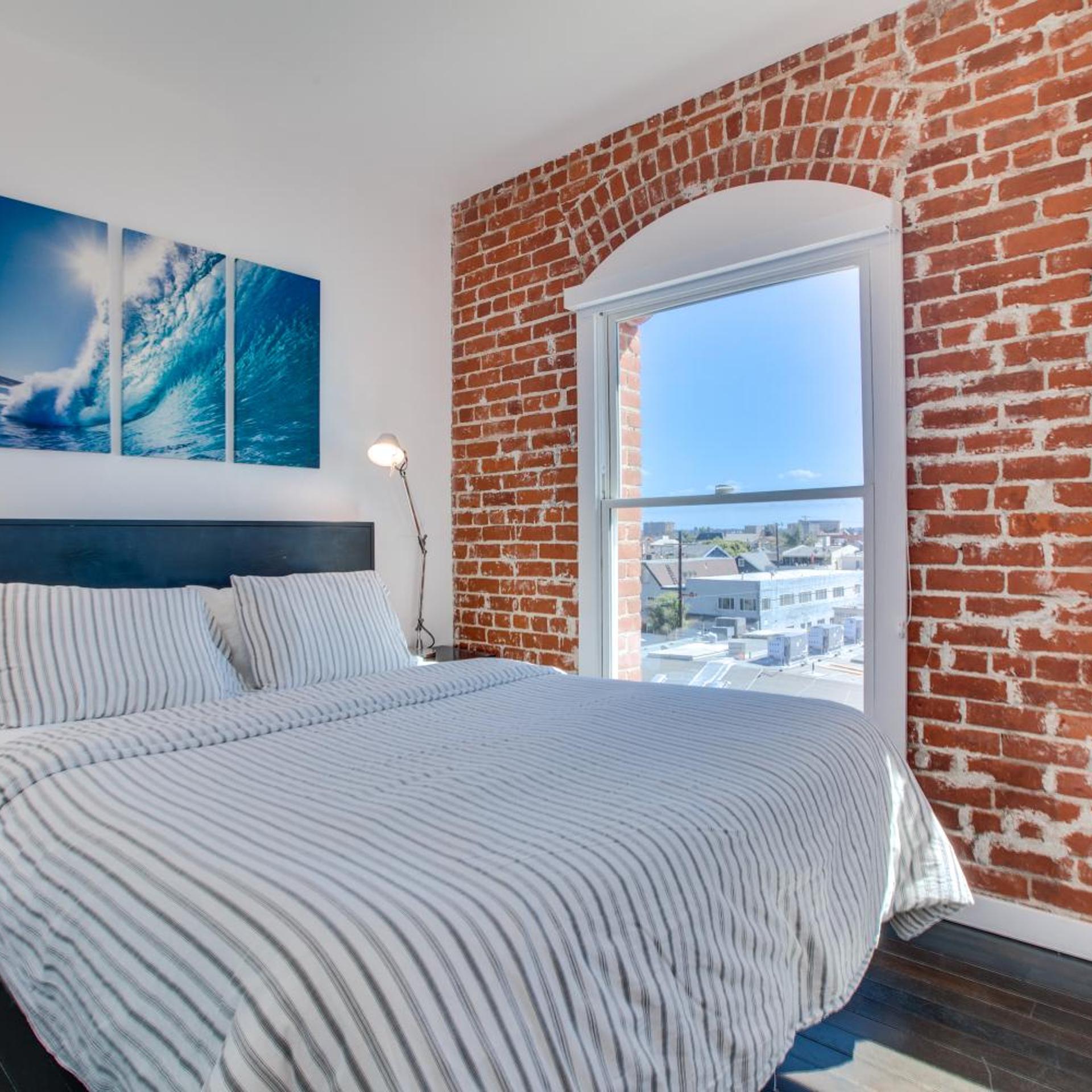 1 Bedroom, Suite, Ocean Front