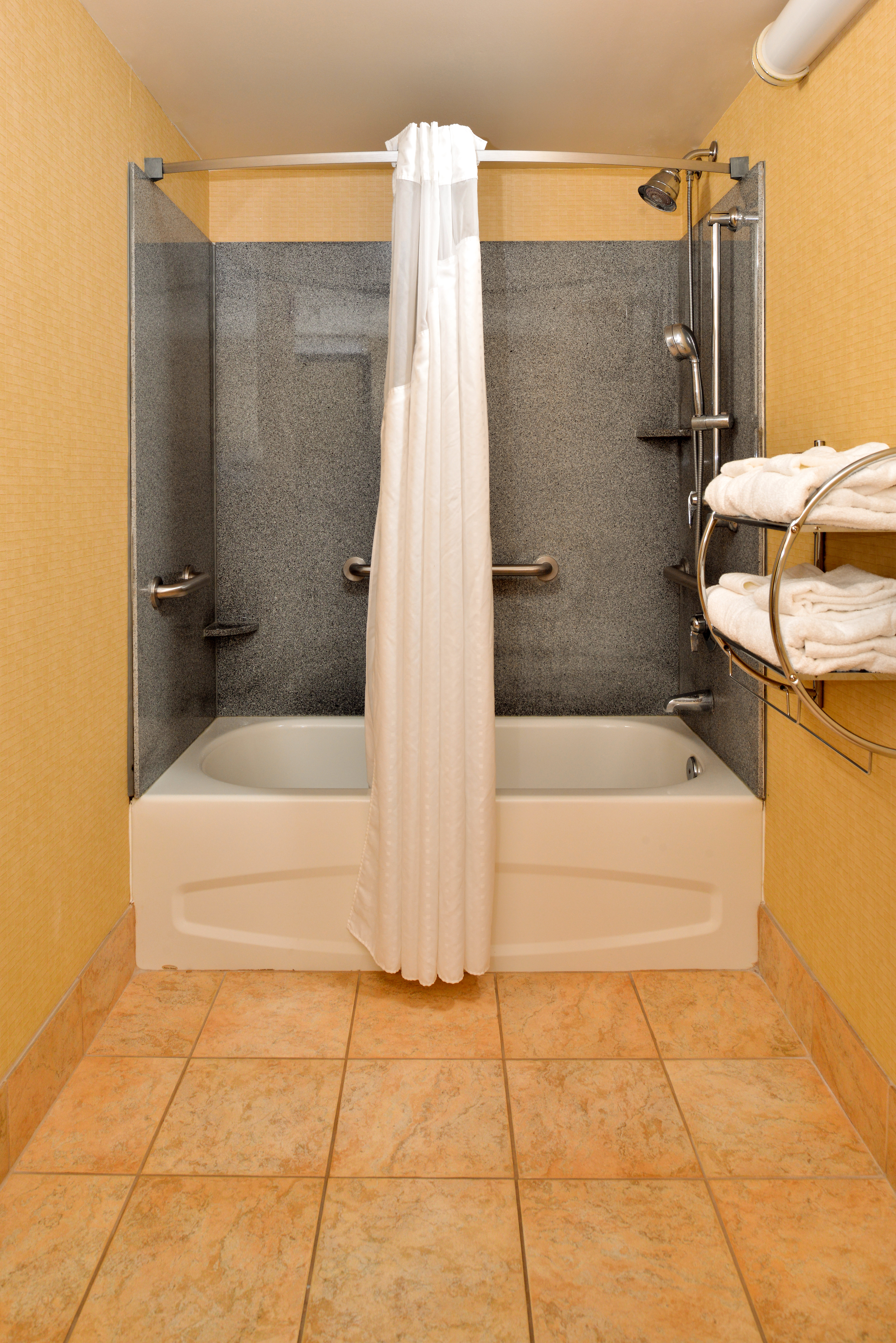 Holiday Inn Martinsburg 81/81