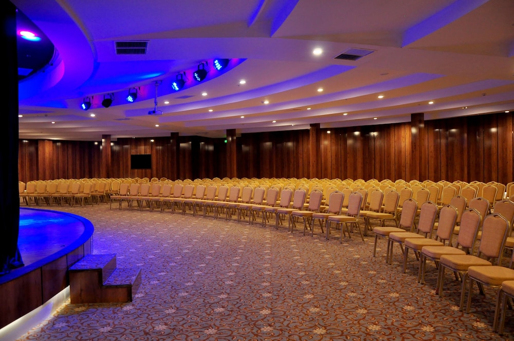 Hotel Turan Prince 21/50