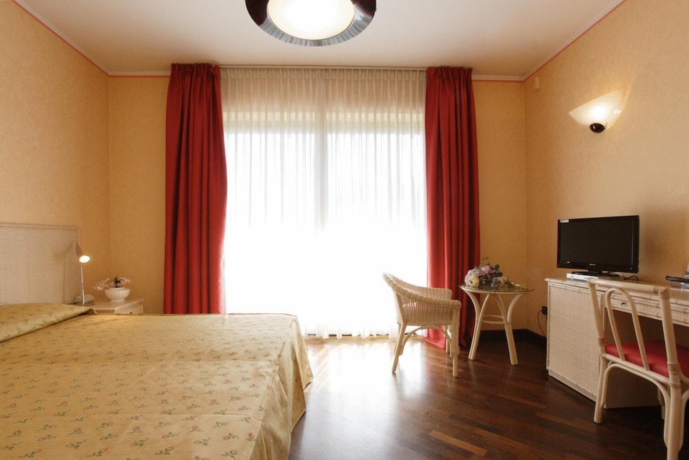 Serravalle Golf Hotel 7/50