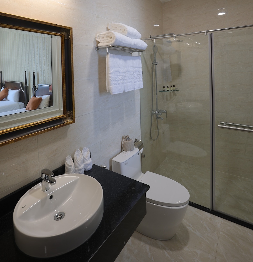 Dalat Edensee Lake Resort and Spa 45/45