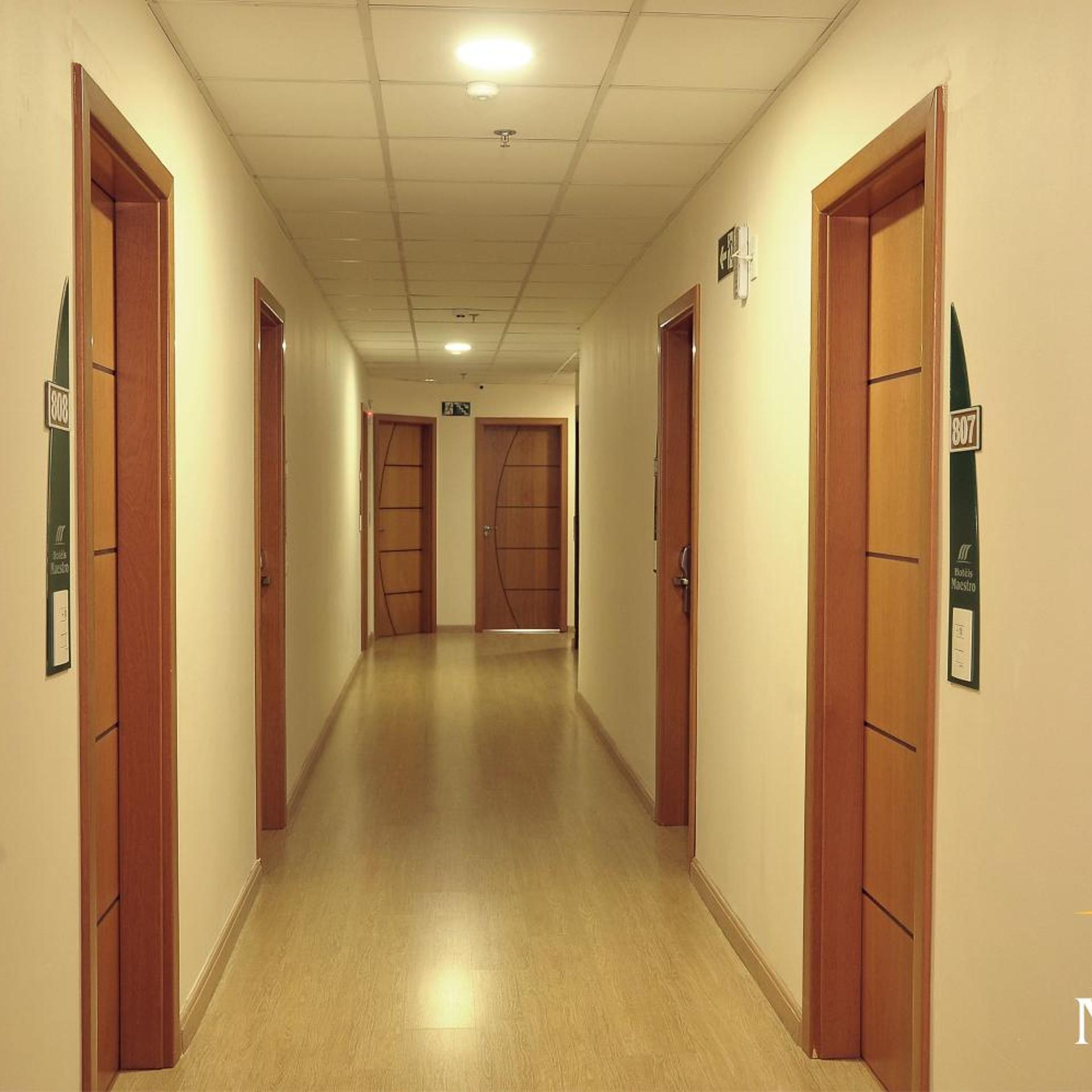 Maestro Premium Hotel 25/54