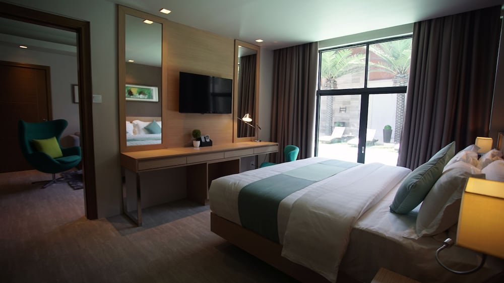 Watergate Hotel Butuan City 12/47