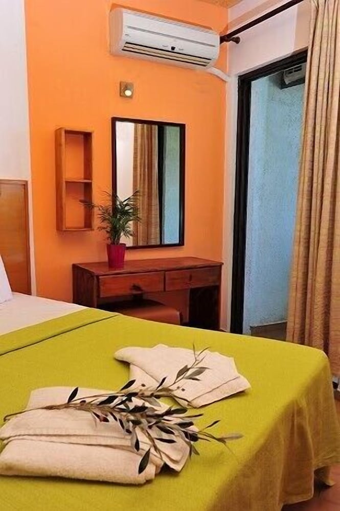 Valais Hotel 9/44