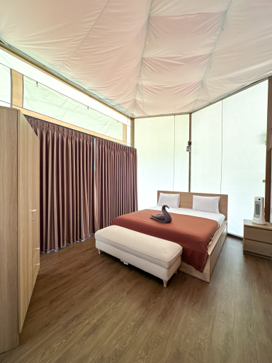 Nuansa Senja Cafe & Cabin 3/11