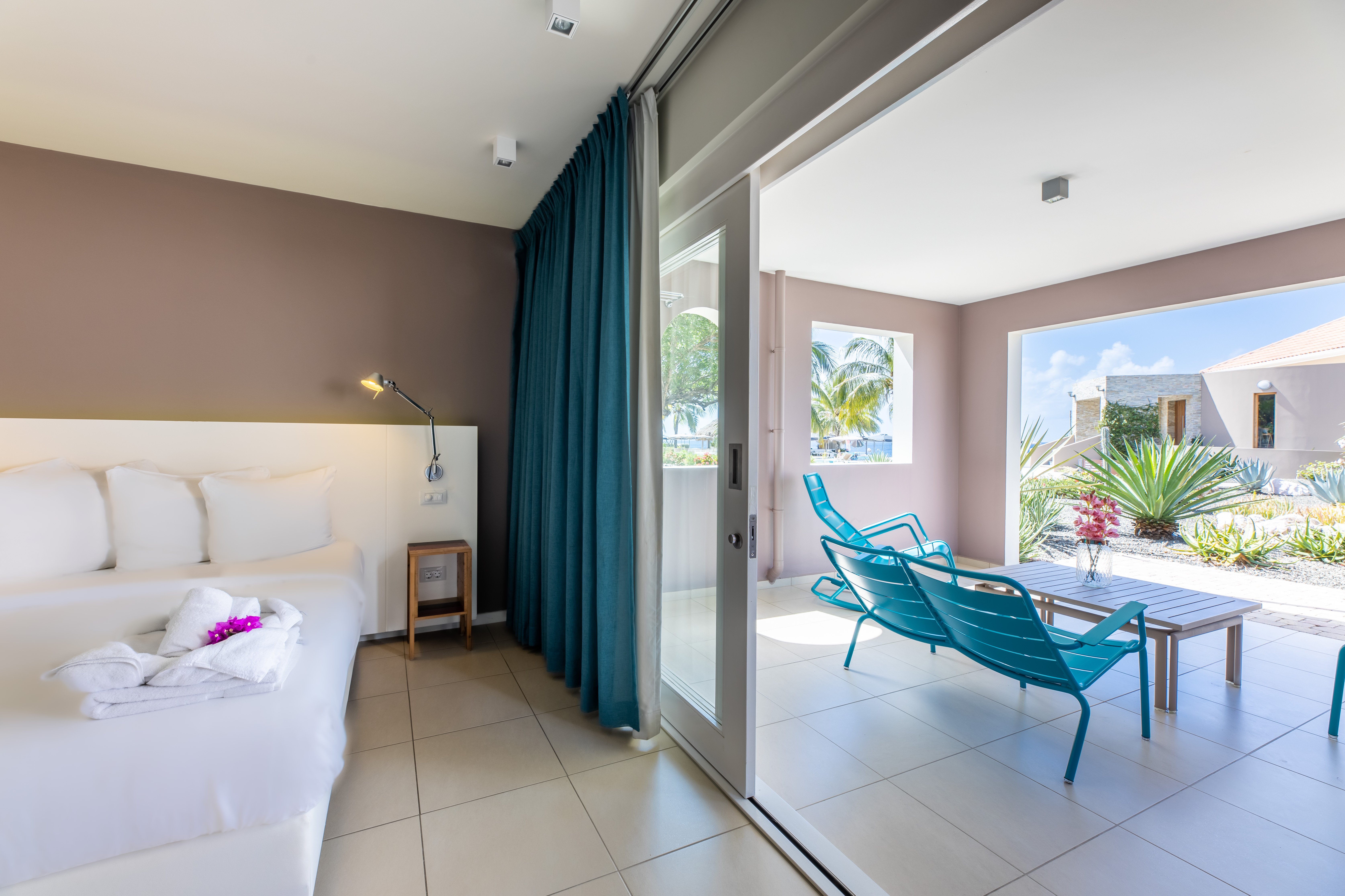 Coral Estate Luxury Resort 7/50