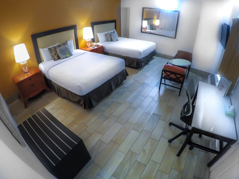 Adara Hotel Palm Springs 25/53