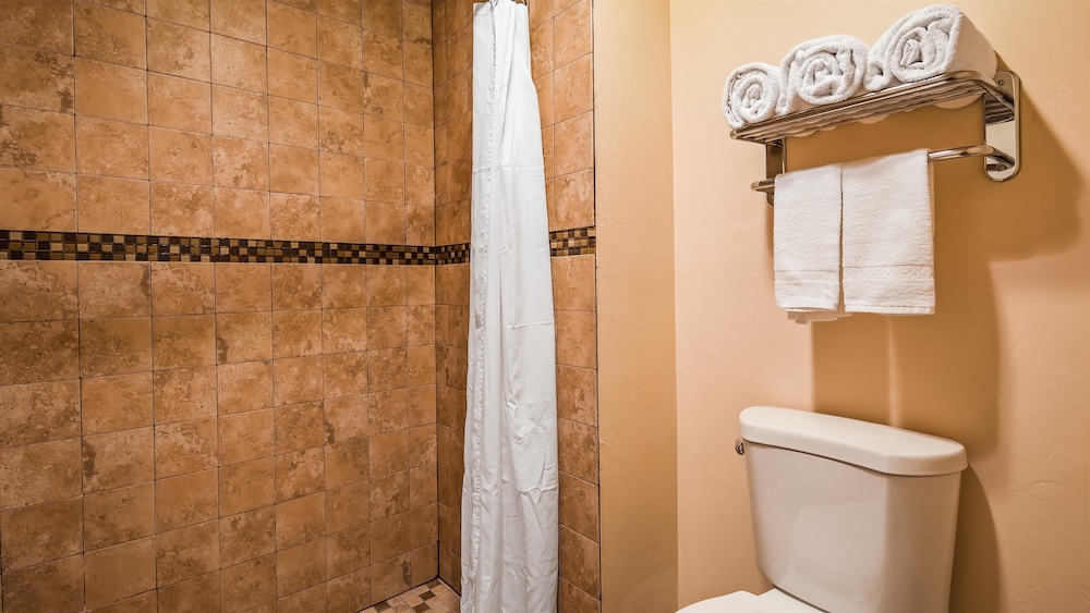 SureStay Hotel by Best Western Tehachapi 14/34