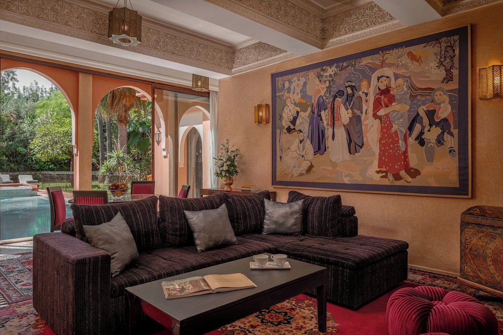Es Saadi Marrakech Resort Palace 32/49