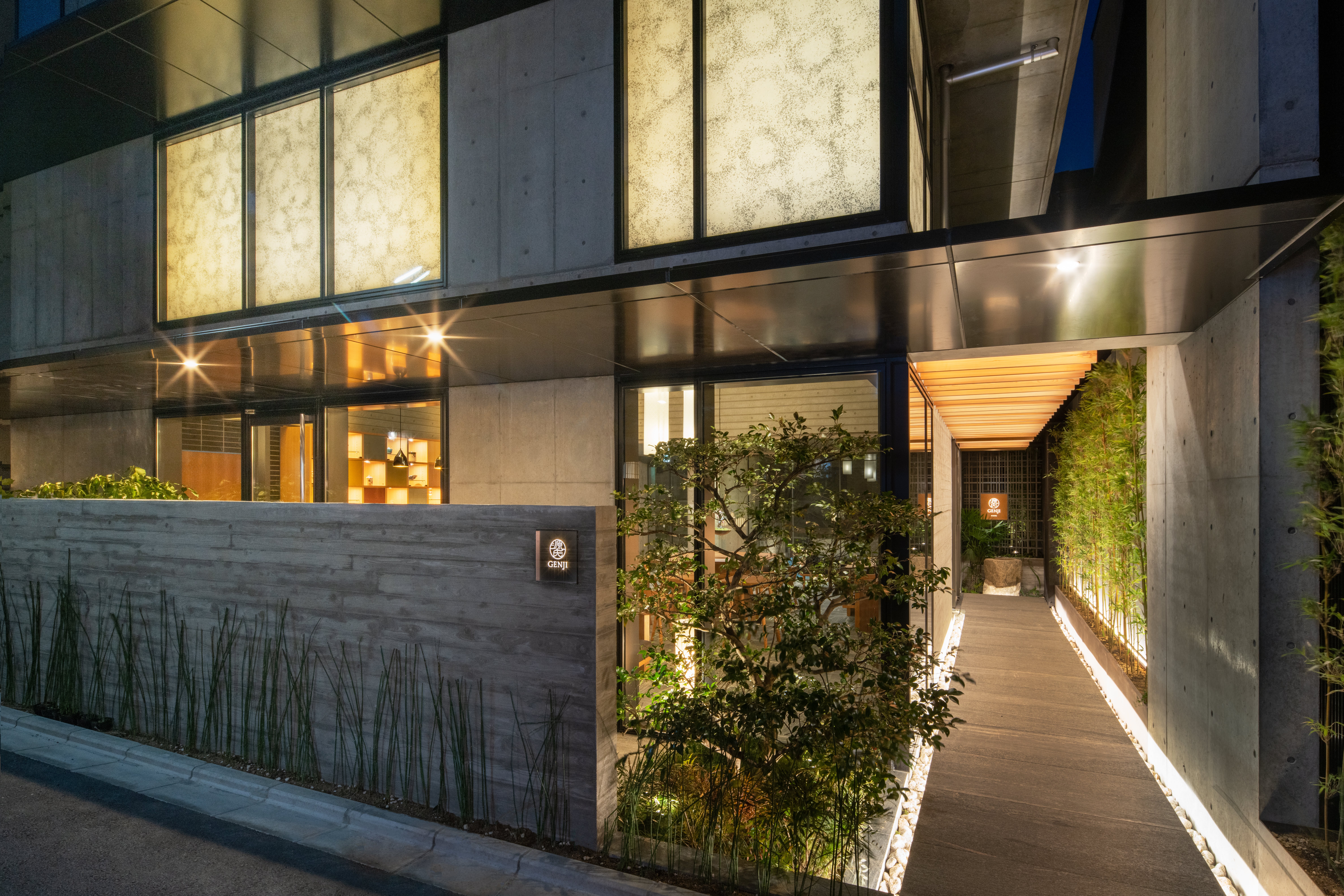 GENJI 京都 デザインホテルズ加盟 写真1