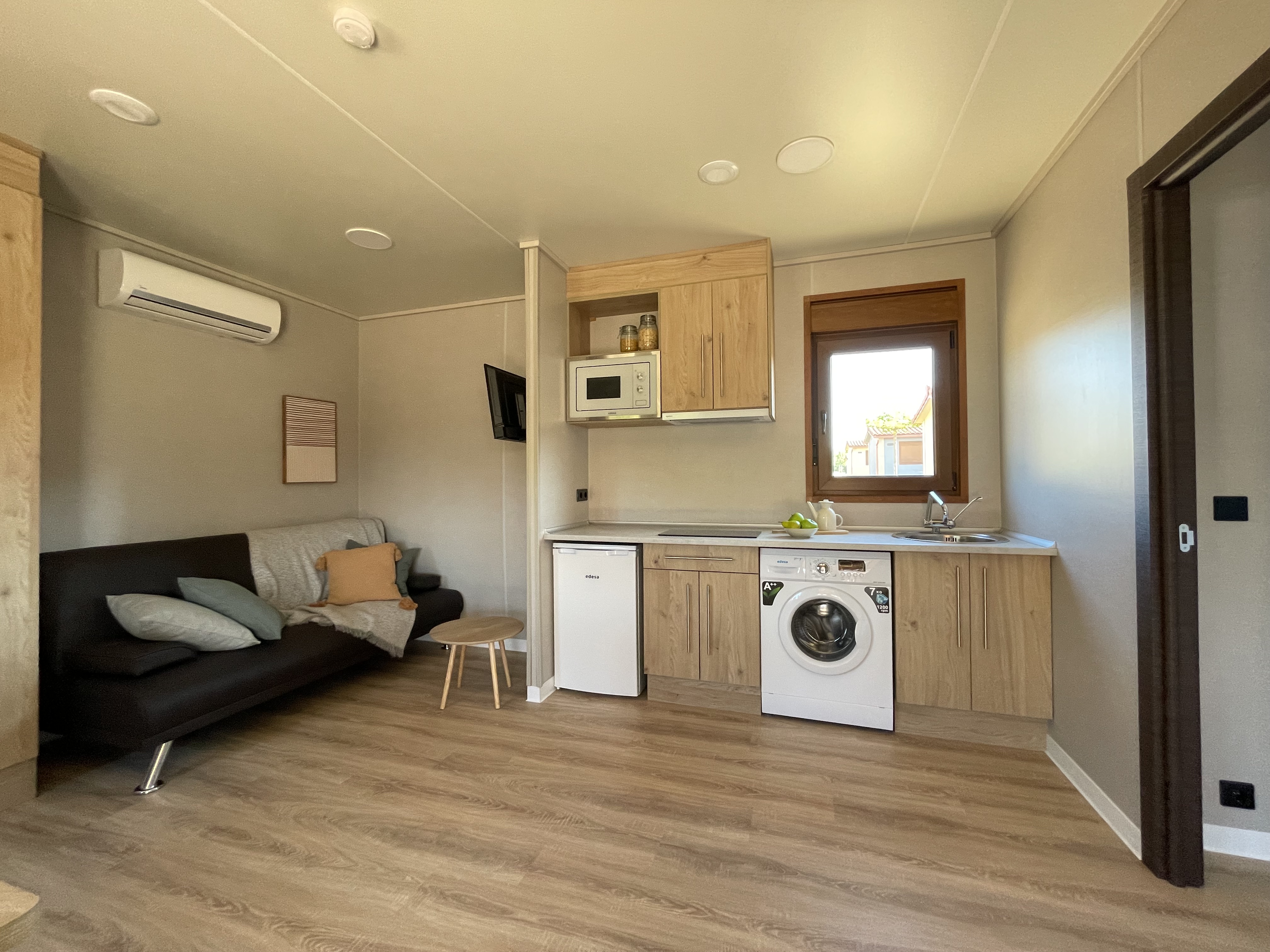 Rivum Holiday Resort 6/50