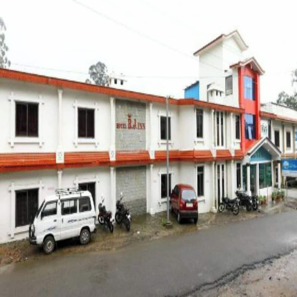RJ INN HOTEL 29/36