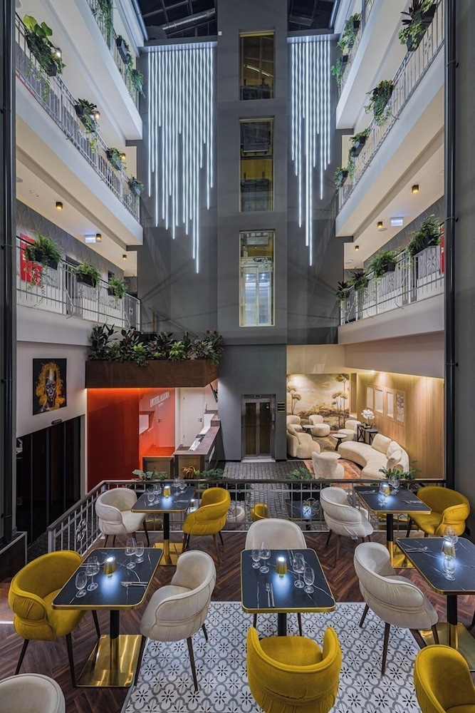 Hotel Allora 31/48