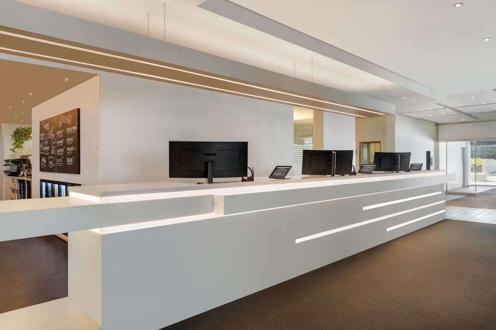 Comwell Hvide Hus Aalborg, Dolce by Wyndham 11/60