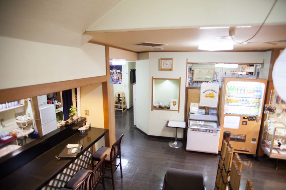 Nakamuraya Ryokan 19/28