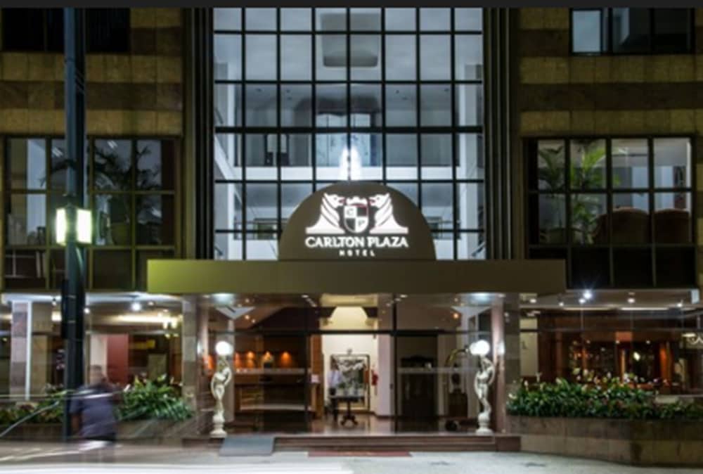 Carlton Plaza Pocos De Caldas 2/52