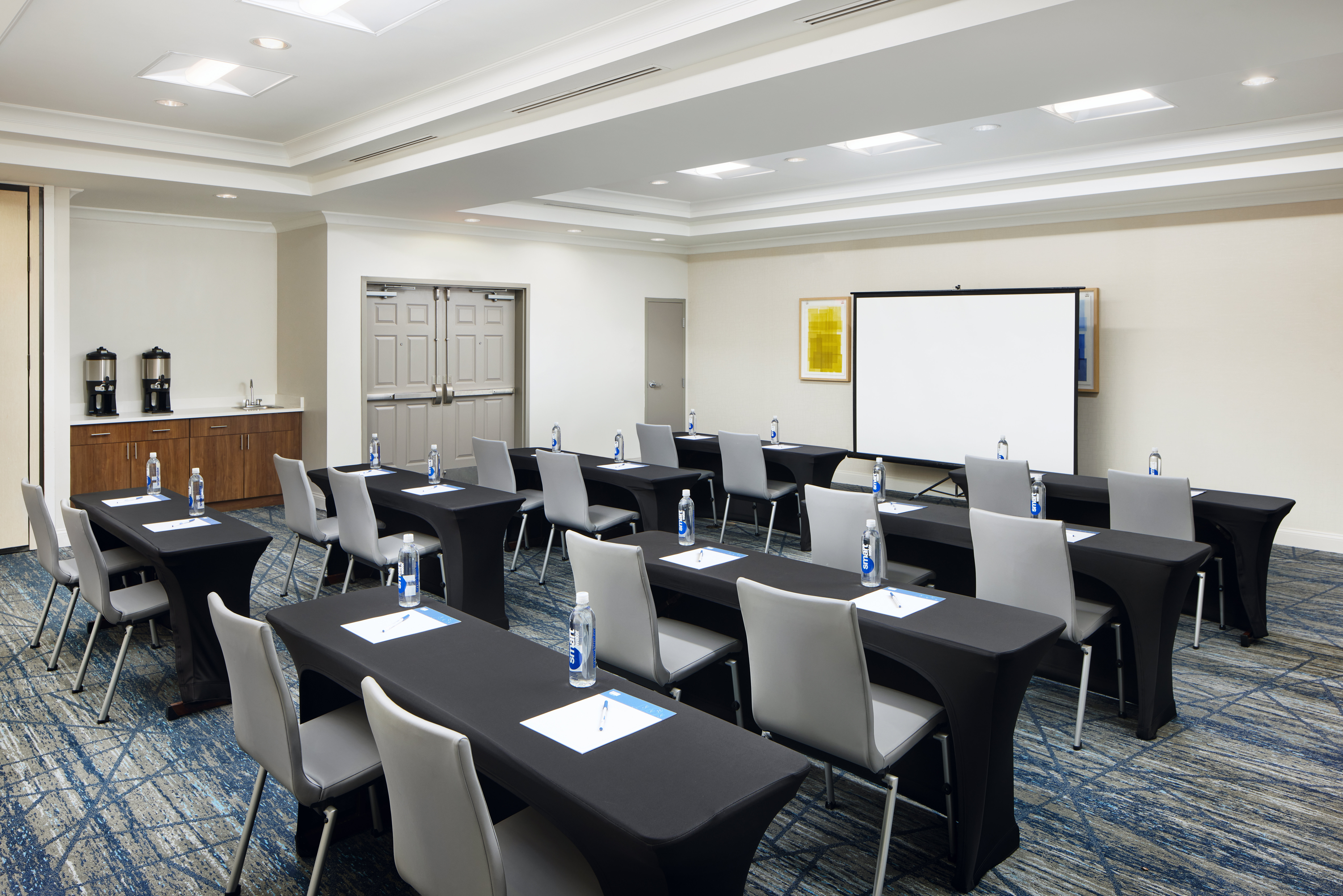 Holiday Inn Express and Suites Port St. Lucie West 40/50