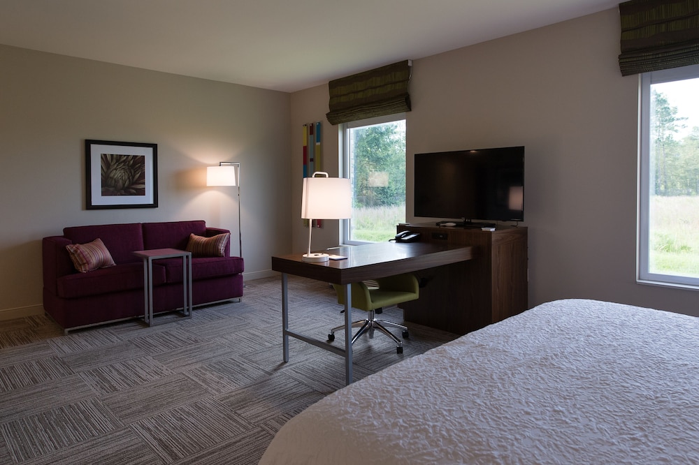 Hampton Inn Suites Lexington Sc 22/39