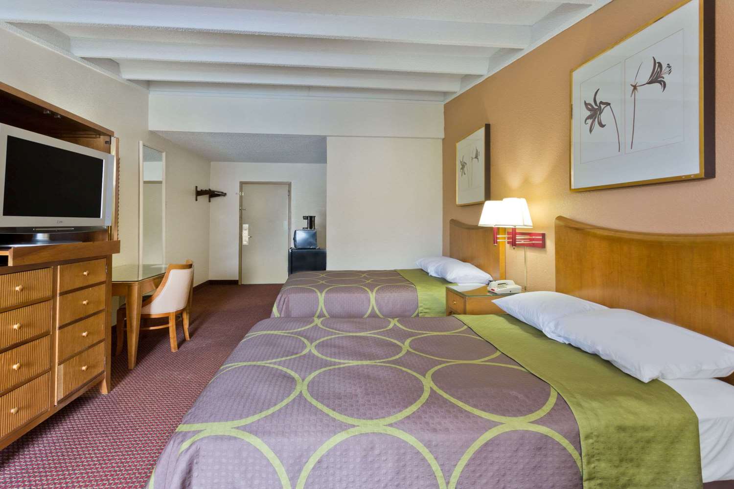 Super 8 By Wyndham Melbourne 32/43