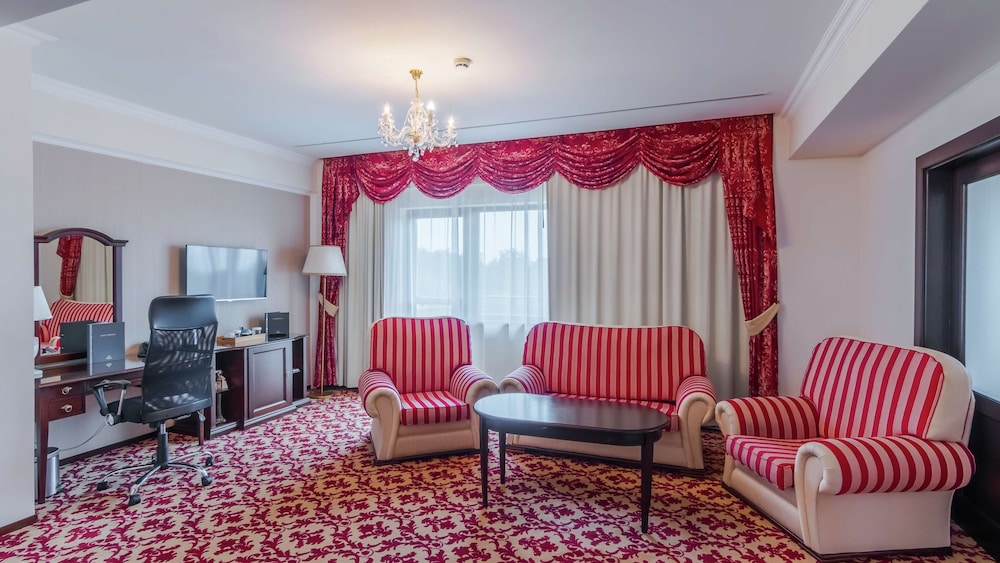 Hilton Sibiu 31/60