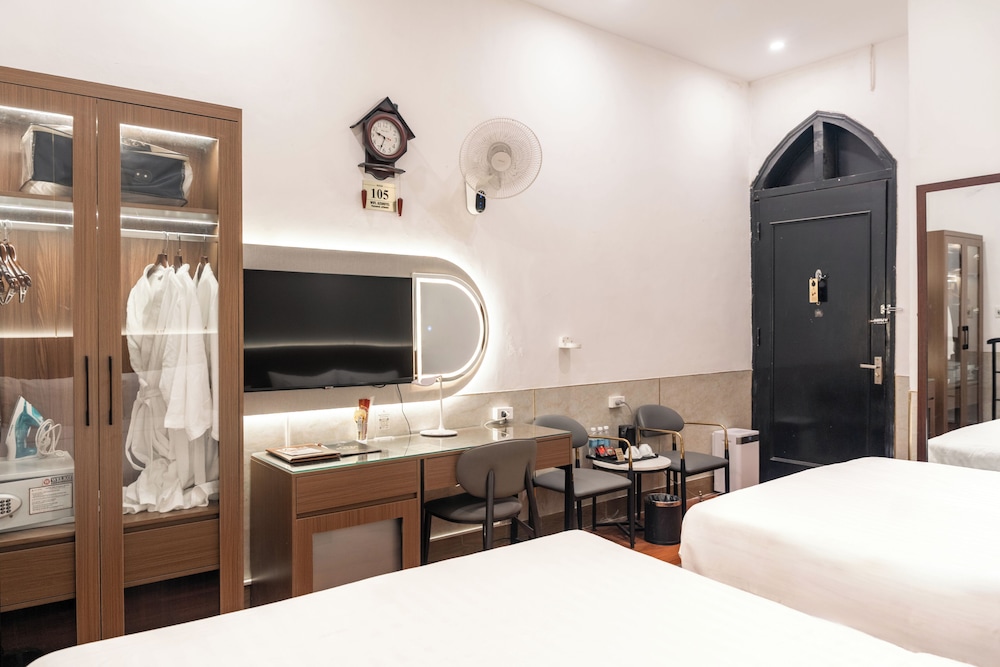 A25 Hotel Lien Tri 28/35