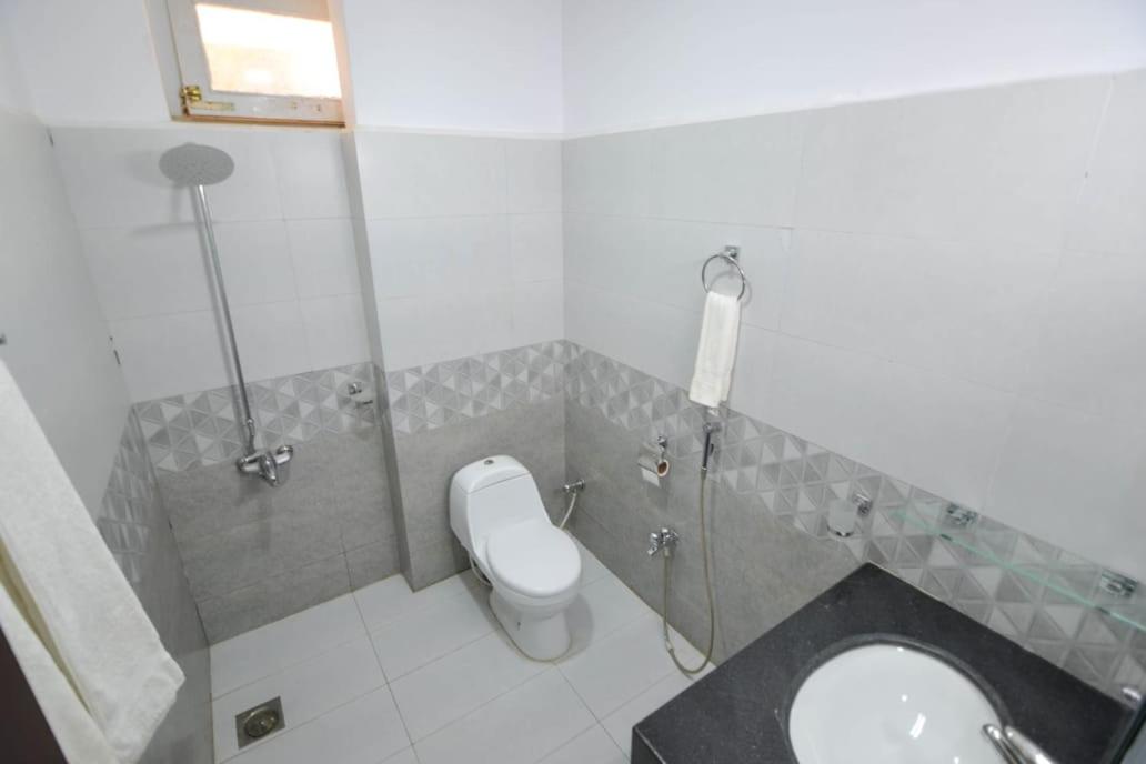 Kallisto Hotel Gilgit 31/32