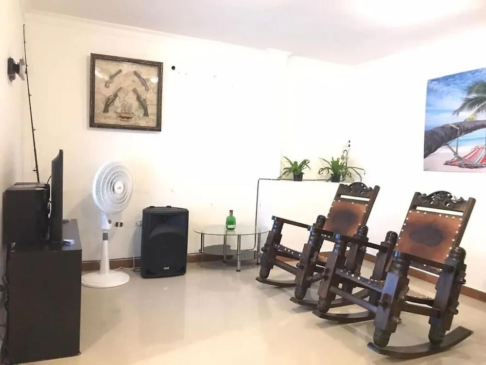 Hotel Cabanas Villa Roca, Rodadero 46/57