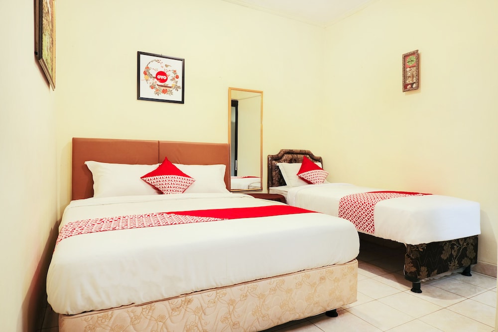 OYO 465 Alam Citra Bed & Breakfast 9/21