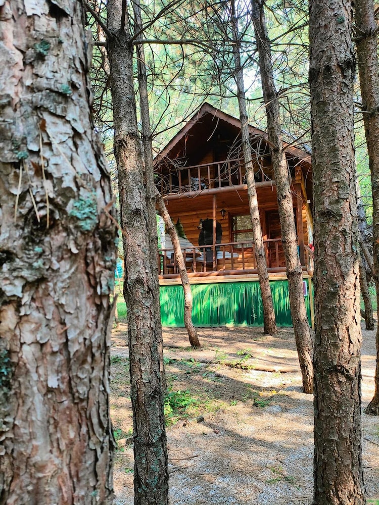 Campinari Doga Evleri & Restaurant 22/50