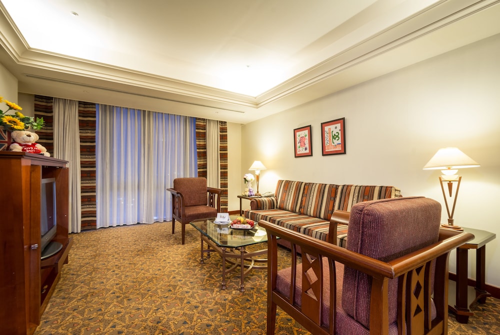 Formosan Naruwan Hotel And Resort Taitung 49/64