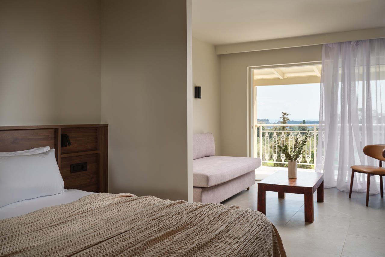 Gerakas Belvedere Hotel & Spa 49/72