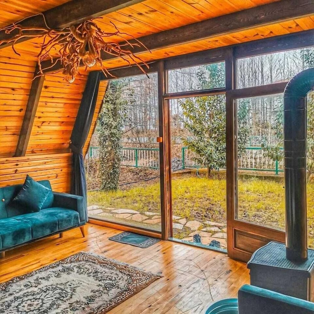 Oce Bungalow 18/48
