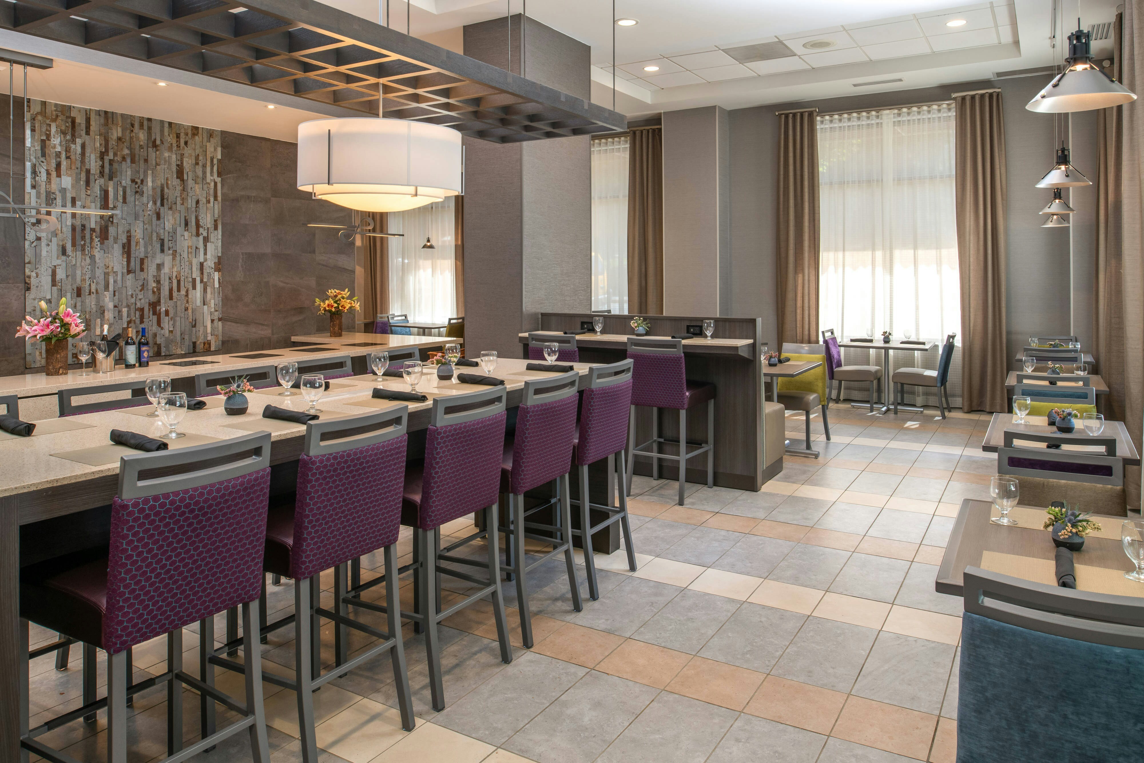 Springhill Suites Seattle Downtown South Lake Union 7/13