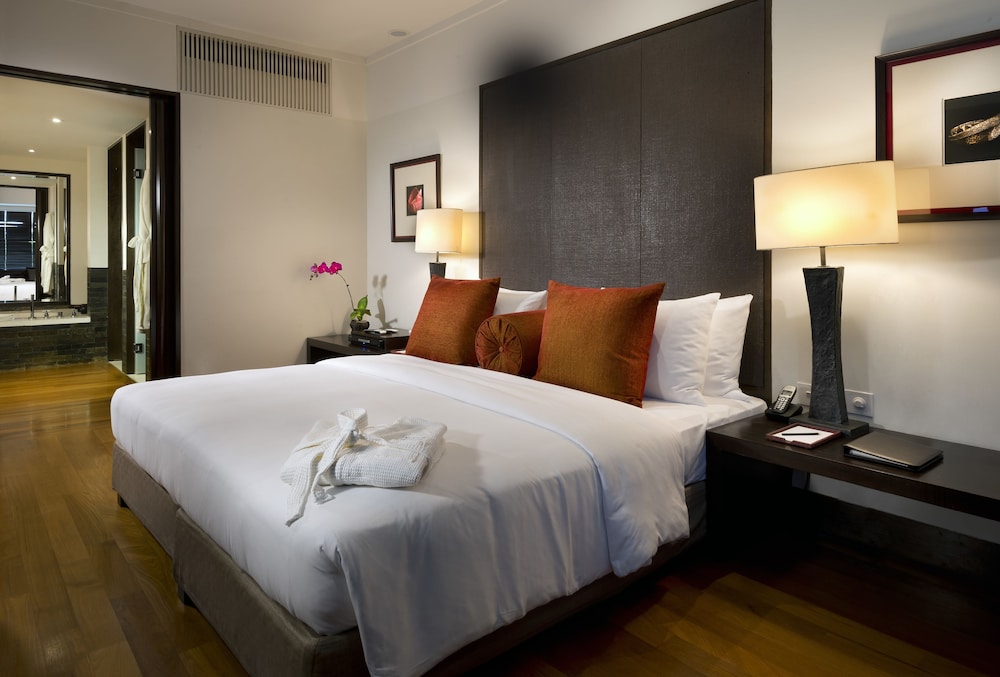 The Saujana Hotel Kuala Lumpur 15/68